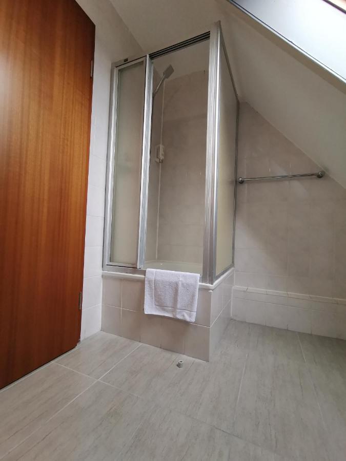 Hotel Zur Linde Rommerskirchen Room photo